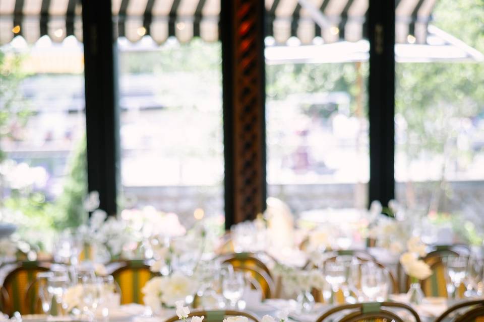 Centerpieces