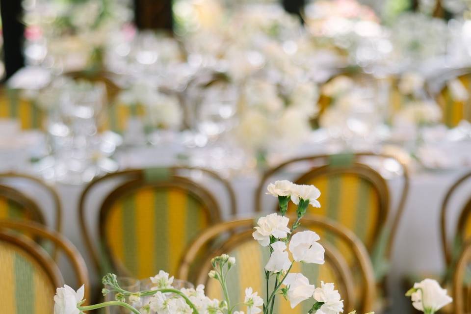 Floral arrangement
