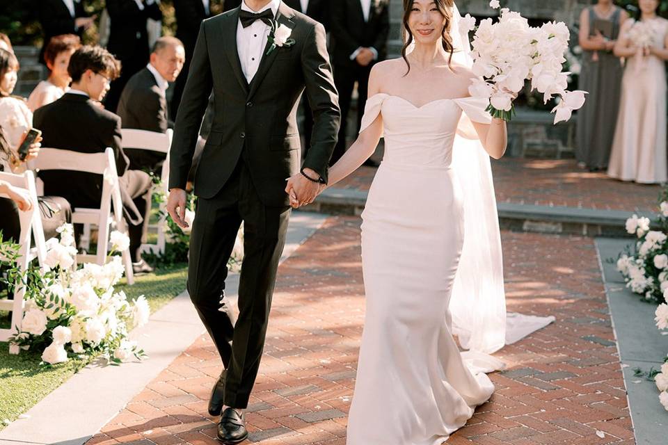 Ceremony