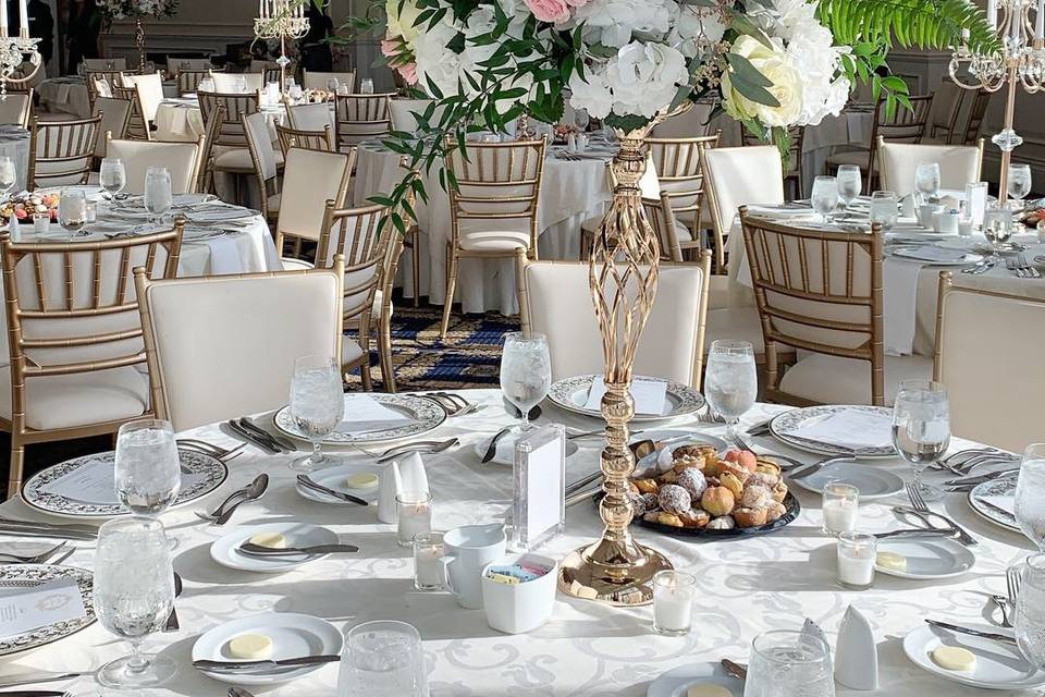 Centerpieces