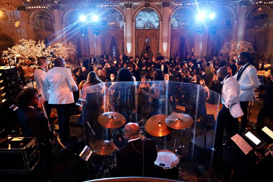 Starlight Music - Band - New York, NY - WeddingWire