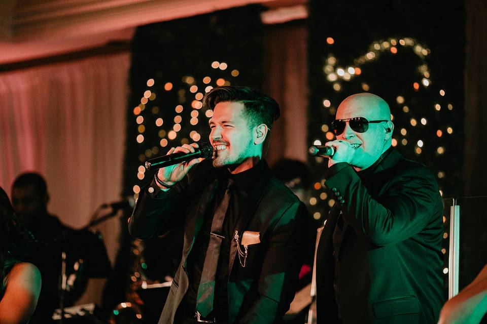 Starlight Music - Band - New York, NY - WeddingWire