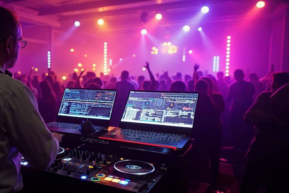 DJ Karl