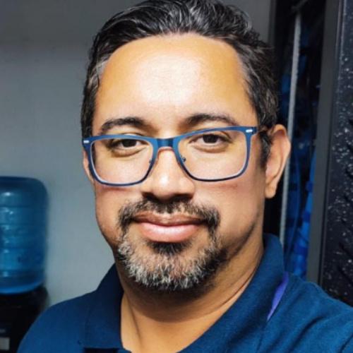 Mauricio Avilés