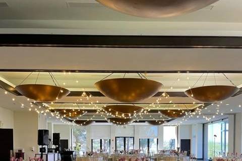 Banquet Room