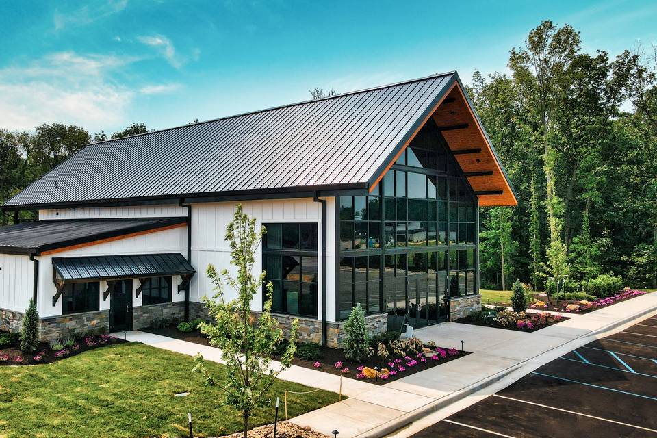 Victoria Woods Event Center