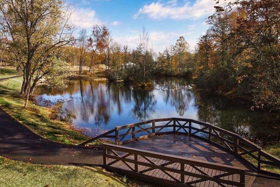 Victoria Woods Event Center