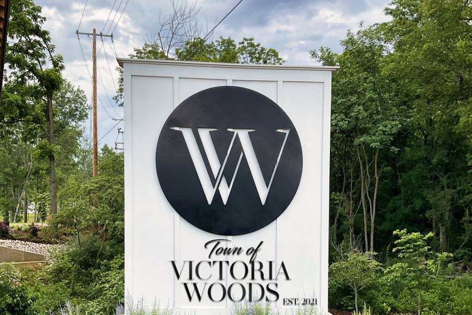 Victoria Woods