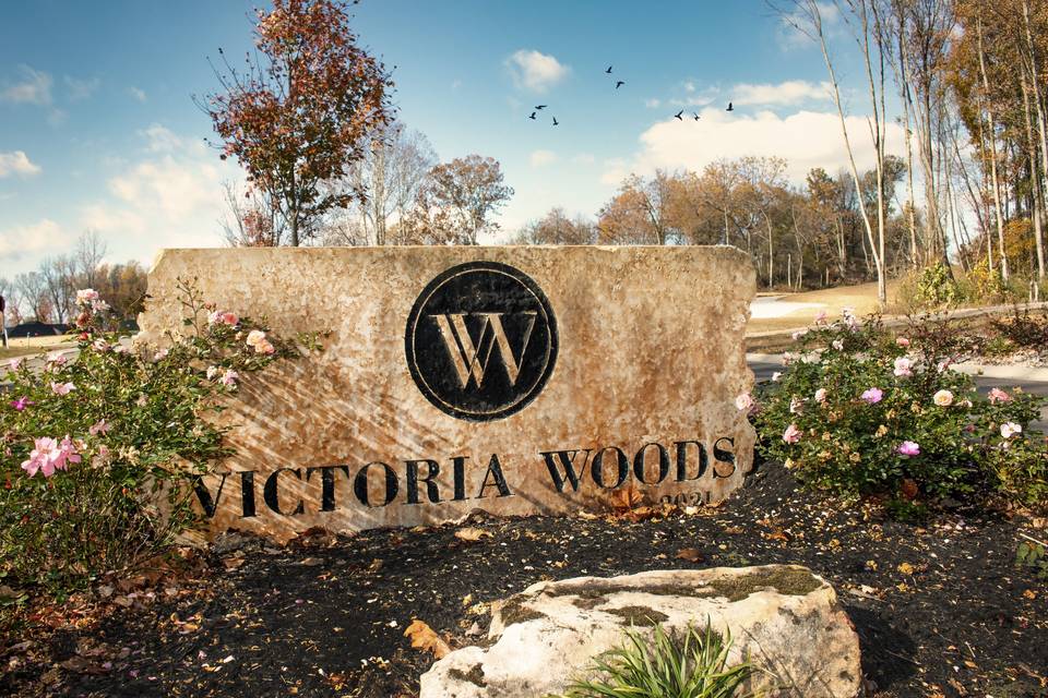 Victoria Woods