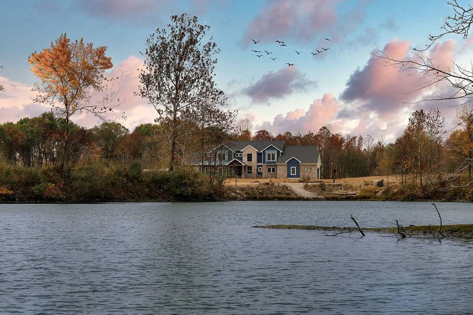 Victoria Woods Event Center