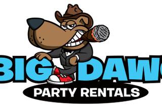 Big Dawg Party Rentals