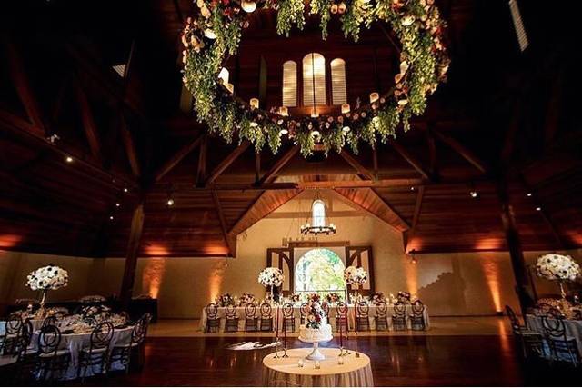 A La Francaise Events