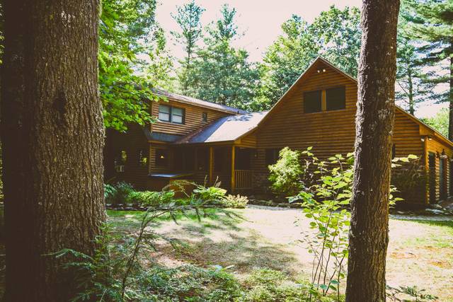 Hardy Farm