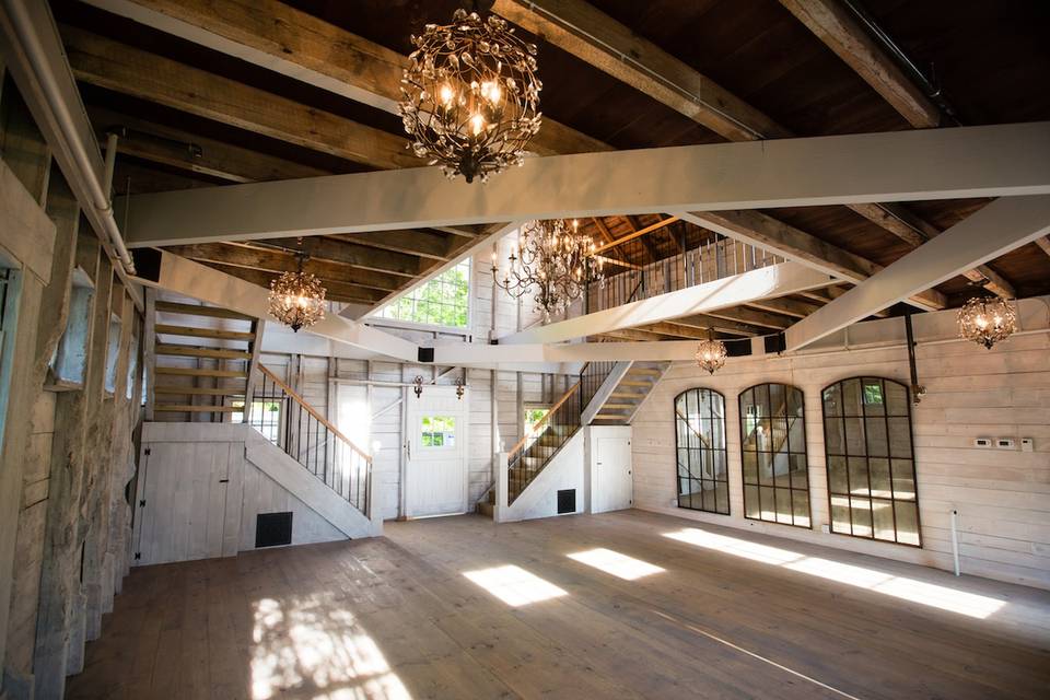 Barn Event Space