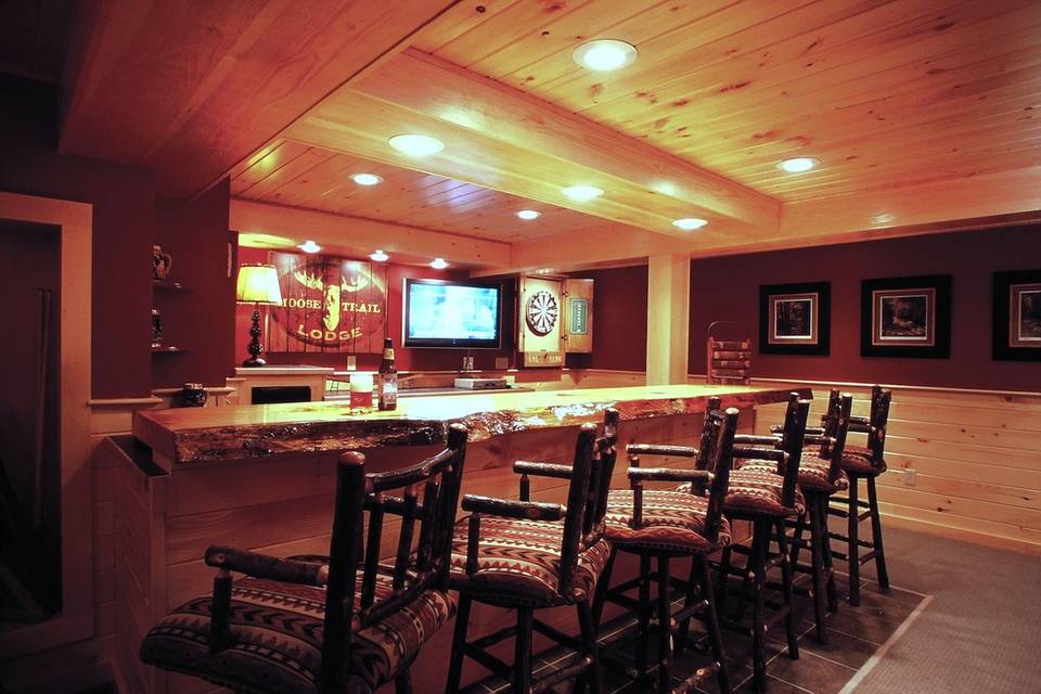 Lodge Bar