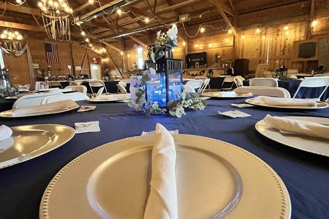 Table Setting