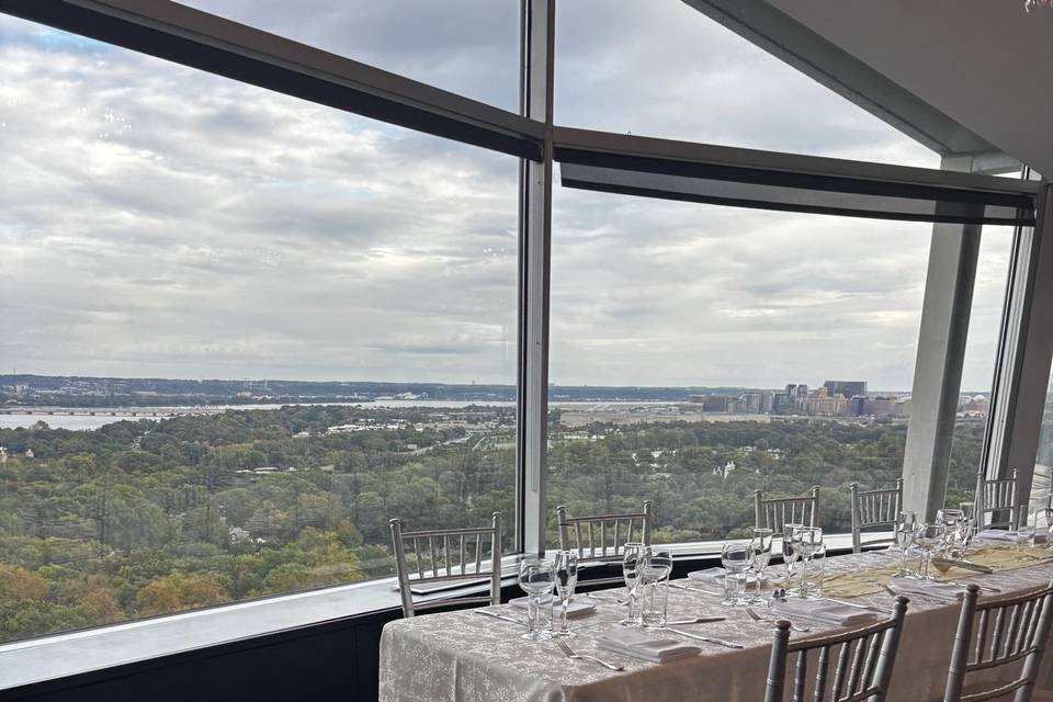 Table Setting