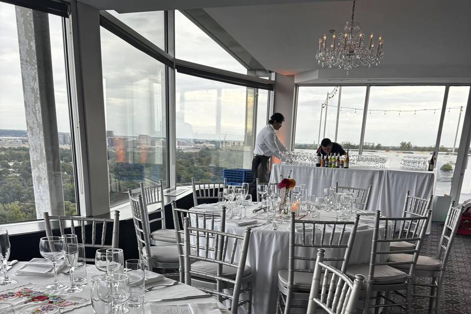 Table Setting