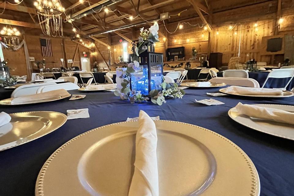 Table Setting
