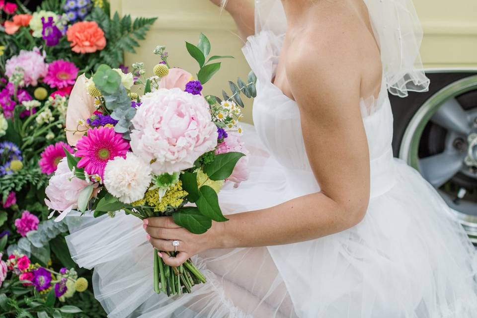 Bridal Portraits