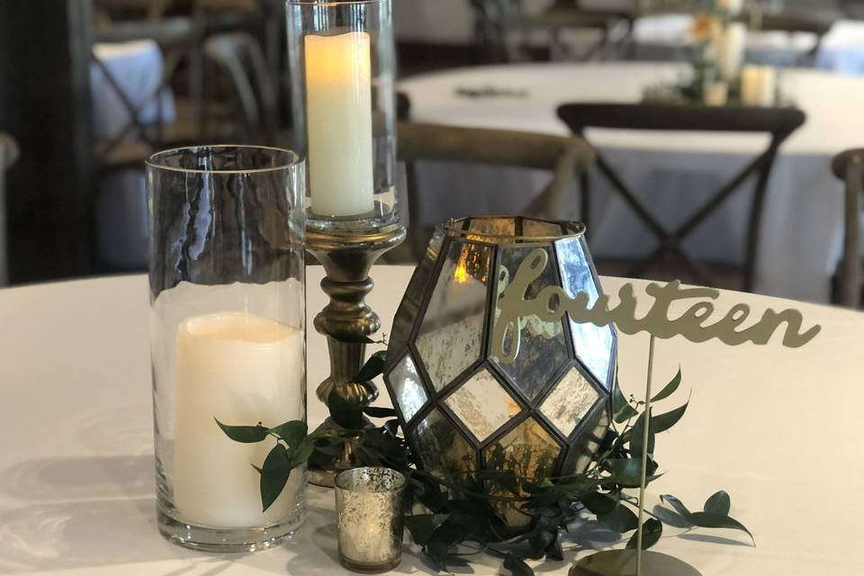 Centerpiece