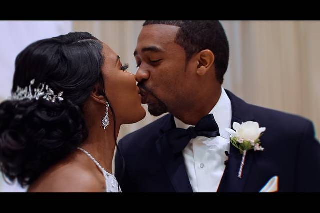Wedding Videography in Atlanta