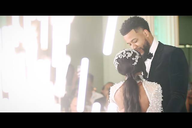 Wedding Videography in Atlanta