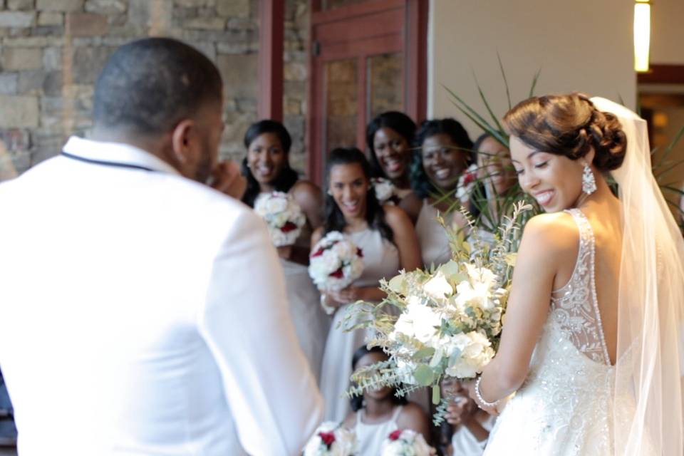 Wedding Videography in Atlanta