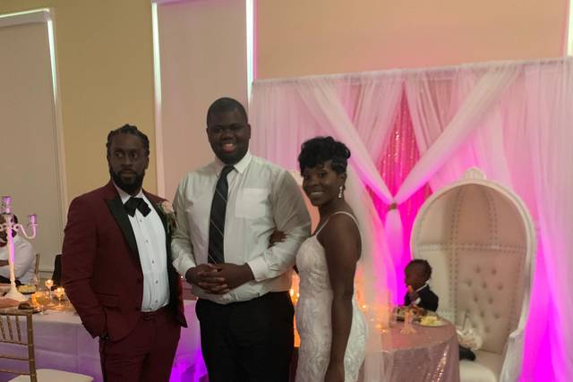 Wedding in Colonie NY