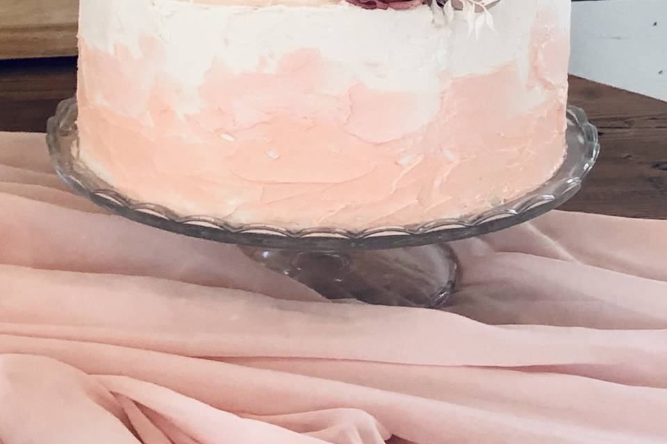 Cake Styling
