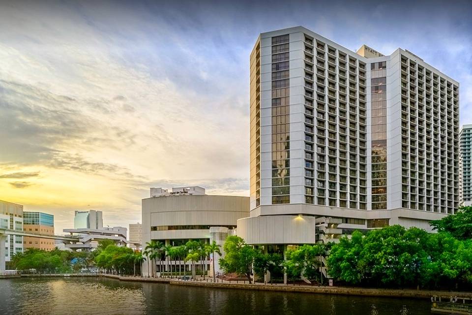 Hyatt Regency Miami