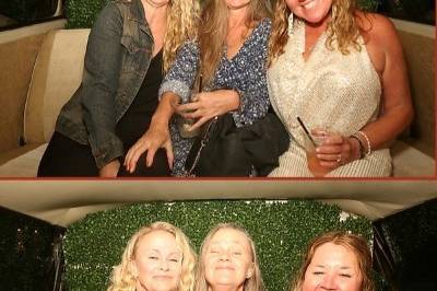 Personalized photo strips