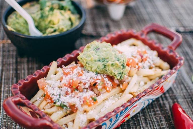 GUACAMOLI, LLC