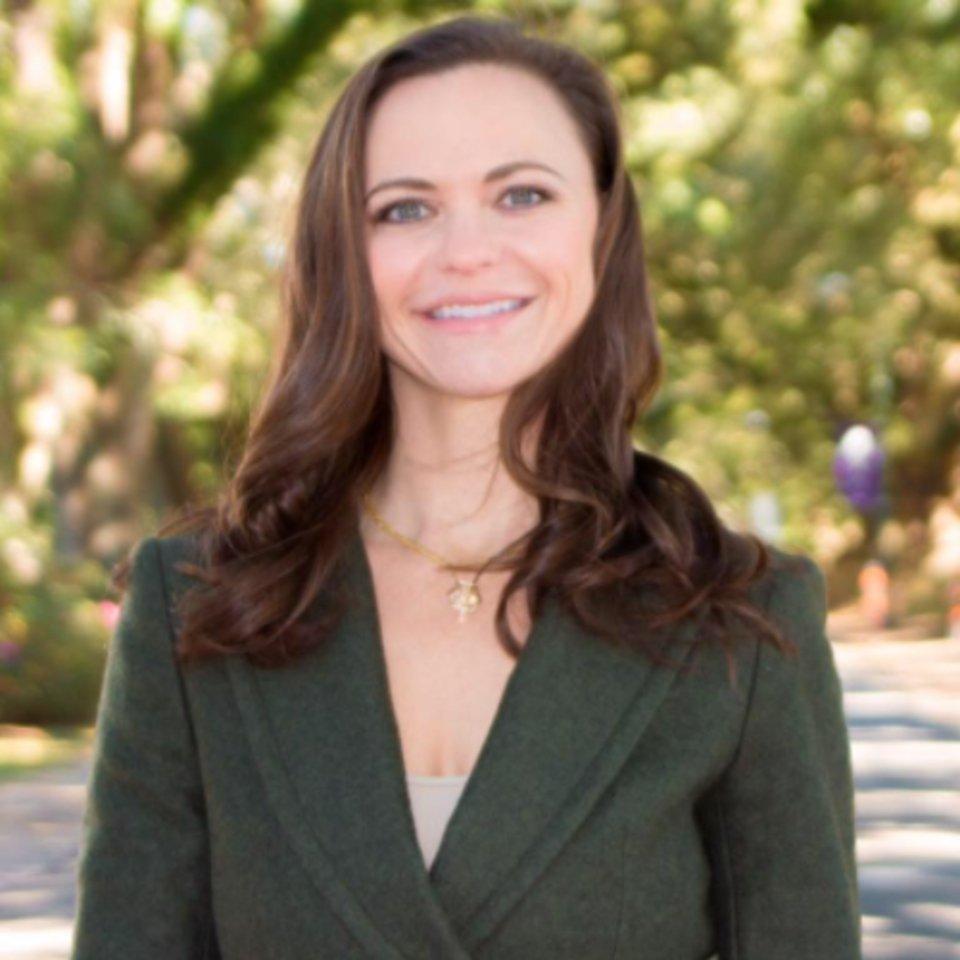 Veronica Miller