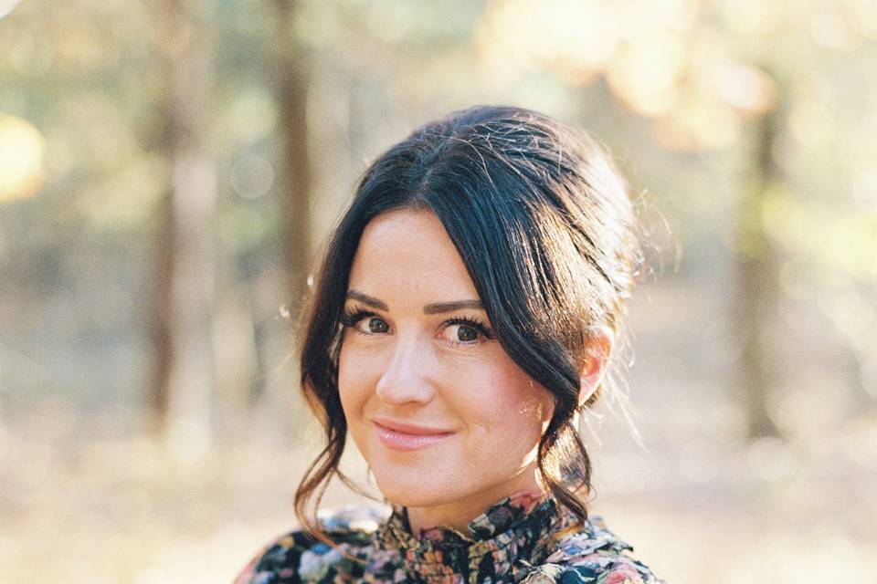 Rhiannon Bosse