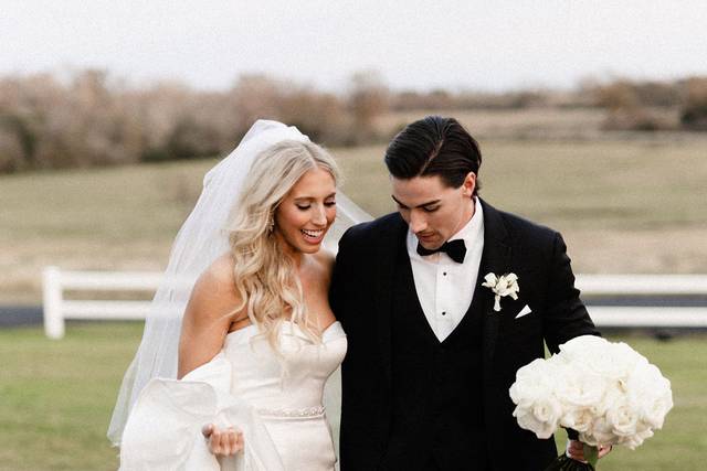 Outland Weddings