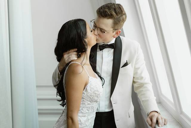Outland Weddings