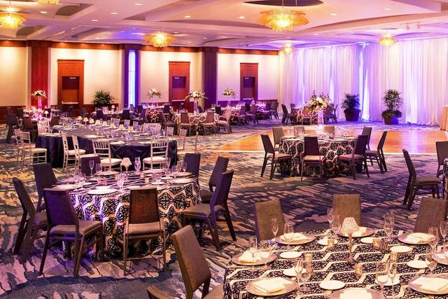 The Westin Alexandria Old Town
