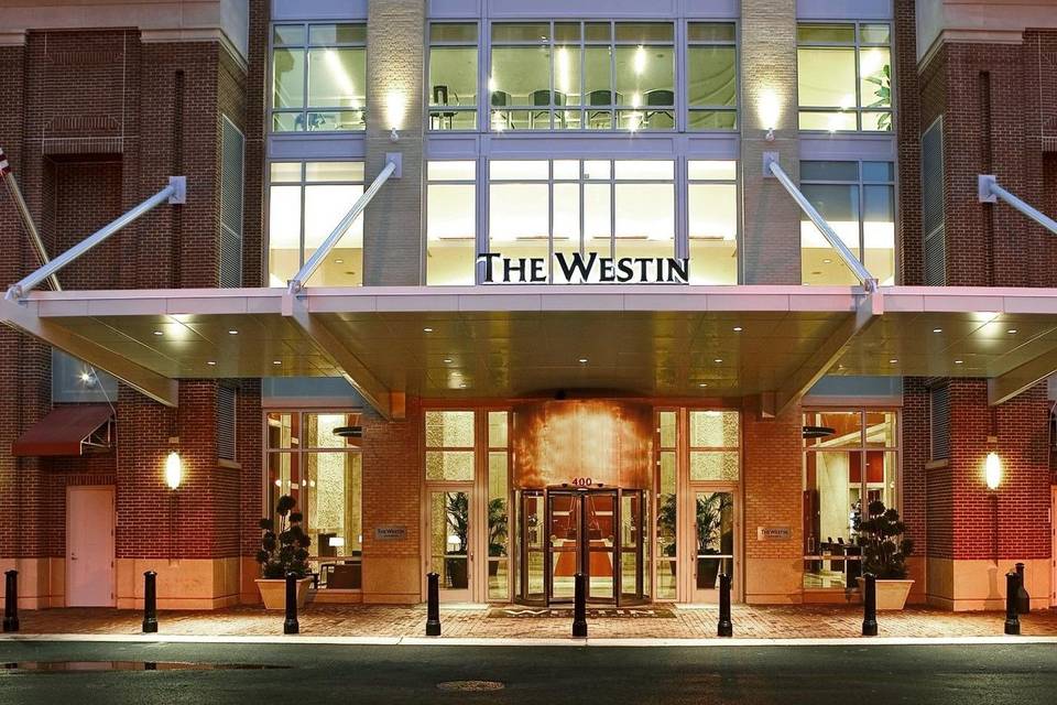 The Westin Alexandria