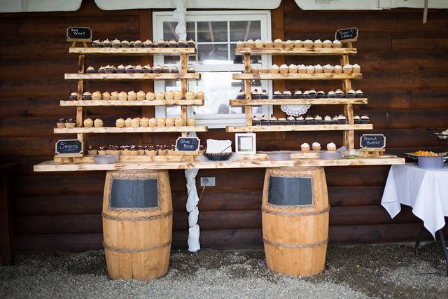 Button Event Rental Co.