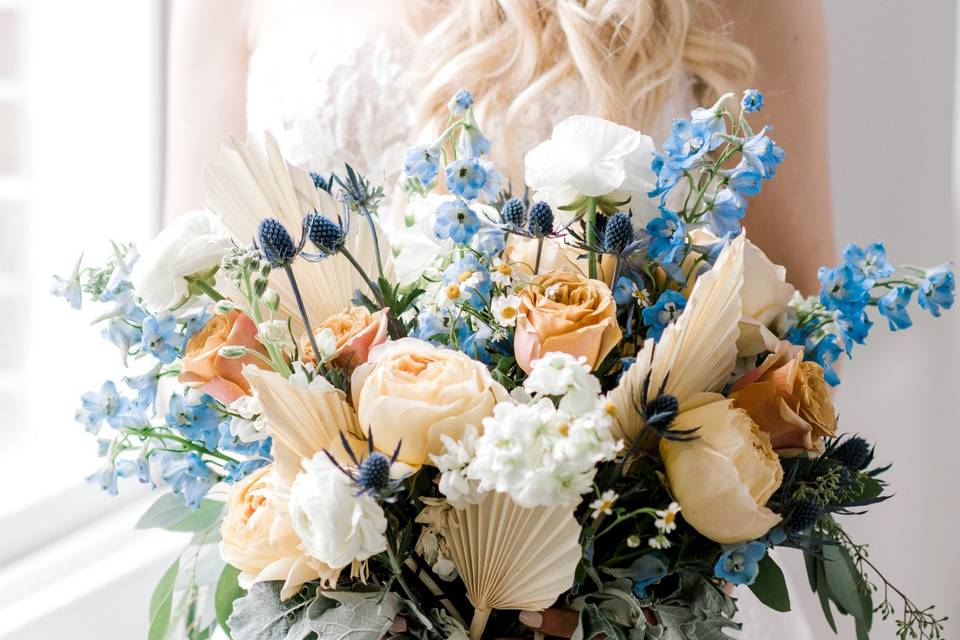 Bridal Bouquet