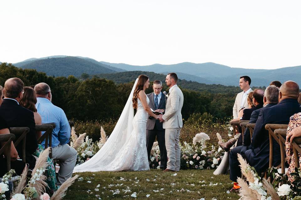 Ceremony