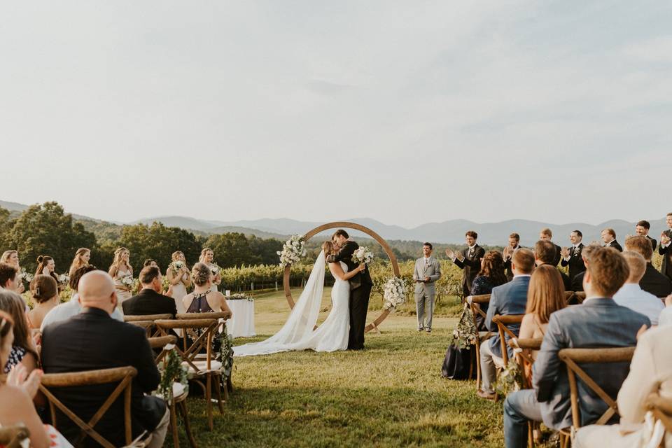 Ceremony