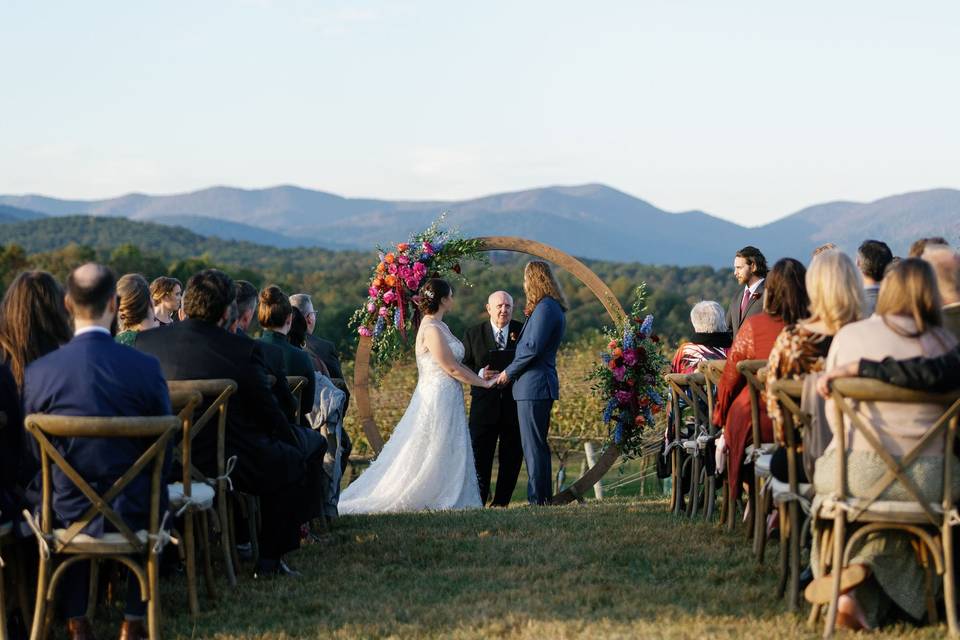 Ceremony