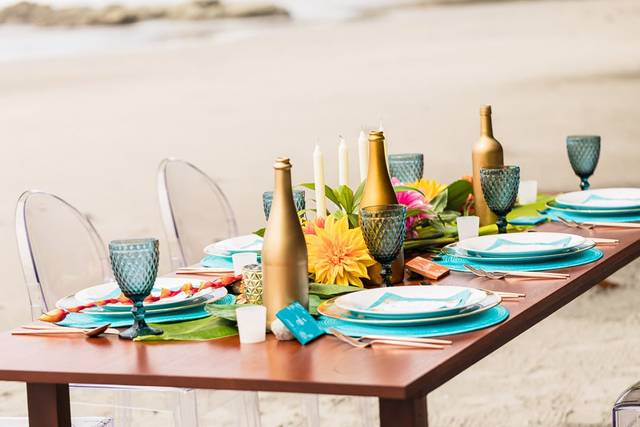 Alma Viva Event Rentals