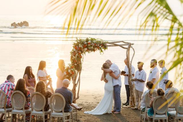 Alma Viva Event Rentals