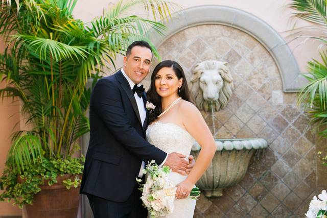 Gloria Mesa Wedding Photography