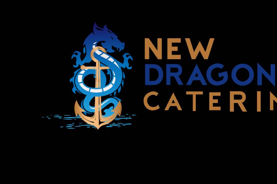 New Dragon Catering Logo