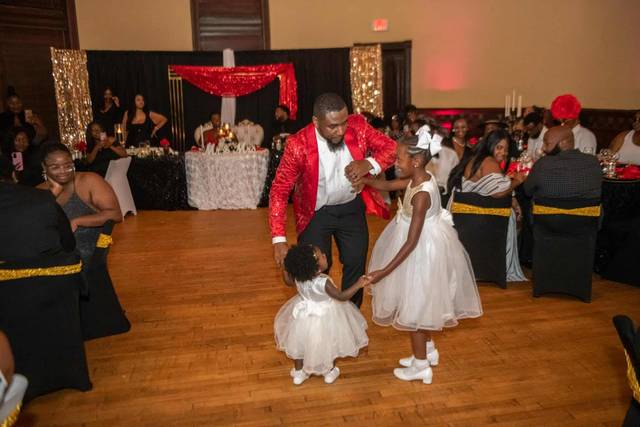 Sophisticated Raediance