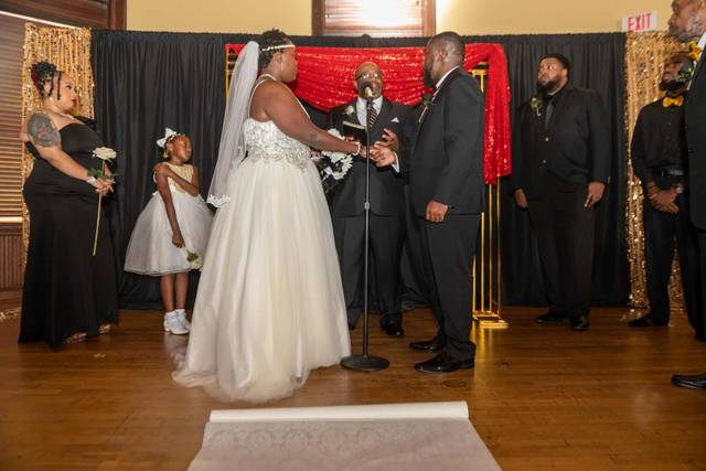 Sophisticated Raediance